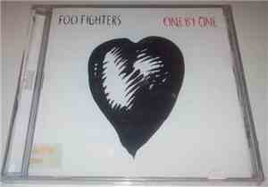Foo Fighters - One By One