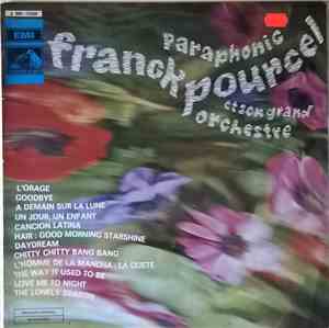Franck Pourcel Et Son Grand Orchestre - Paraphonic