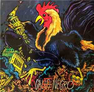 Gallo Negro - Gallo Negro