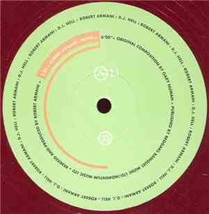 Gary Numan - Random Mixes Of Gary Numan 2.1