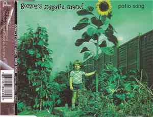 Gorky's Zygotic Mynci - Patio Song