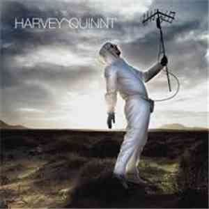 Harvey Quinnt - Harvey Quinnt