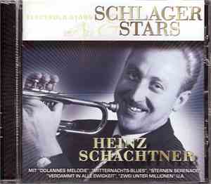 Heinz Schachtner - Schlager & Stars / Electrola Stars