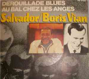 Henri Salvador - Derouillade Blues