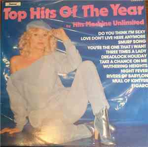 Hits Machine Unlimited - Top Hits Of The Year