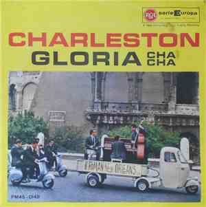 IIª Roman New Orleans Jazz Band - Charleston / Gloria Cha Cha