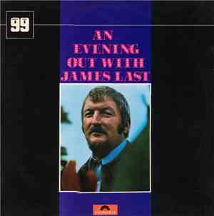 James Last & His Orchestra - An Evening Out With James Last