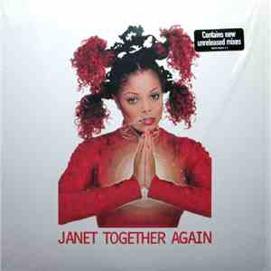 Janet - Together Again