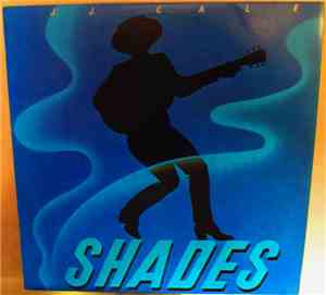 J.J. Cale - Shades