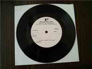John Haughm & Daniel Menche - Orthrus