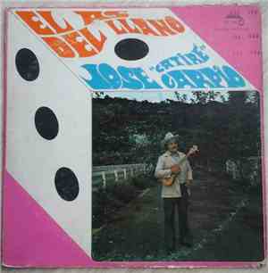 José Catire Carpio - El As Del Llano