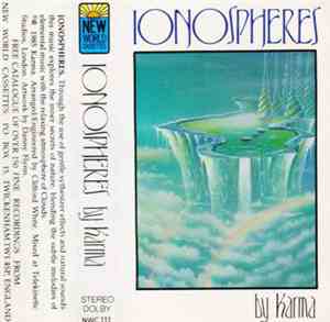 Karma  - Ionospheres