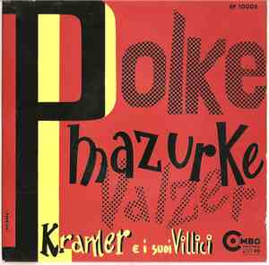 Kramer E I Suoi Villici - Polke Mazurke
