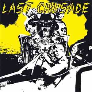 Last Crusade - Back In 1942