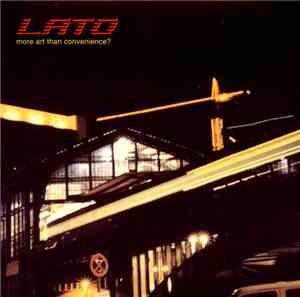Lato - More Art Than Convenience?