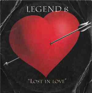 Legend B - Lost In Love