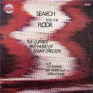 Lenny Carlson - Search For The Floor