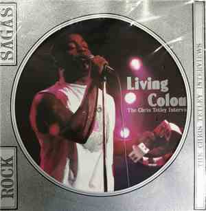Living Colour - The Chris Tetley Interviews