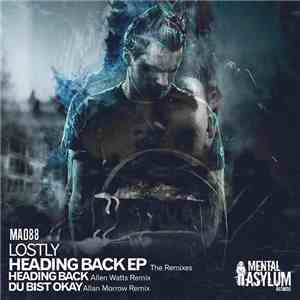 Lostly - Heading Back EP (The Remixes)
