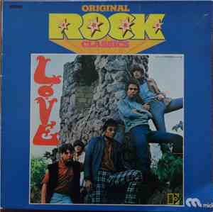 Love - Love