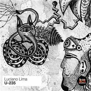 Luciano Lima - U-235