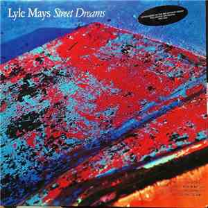 Lyle Mays - Street Dreams