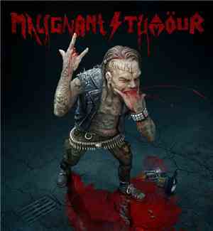 Malignant Tumour - The Metallist