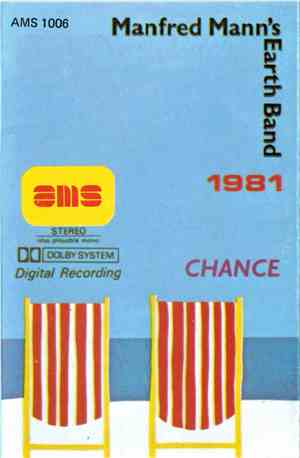 Manfred Mann's Earth Band - Chance