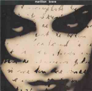 Marillion - Brave