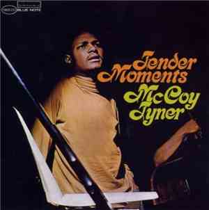 McCoy Tyner - Tender Moments