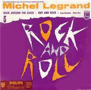 Michel Legrand - Rock And Roll