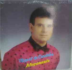 Miguel De Córdoba - Alegremente