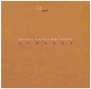 Mitchell Zurzolo Moye Quintet - Samsara