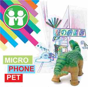Mochipet - Microphonepet