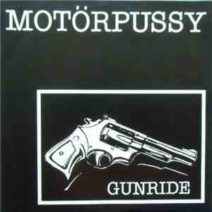 Motörpussy - ...And A Warm Fistful Of Love