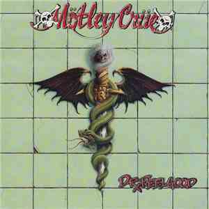 Mötley Crüe - Dr. Feelgood
