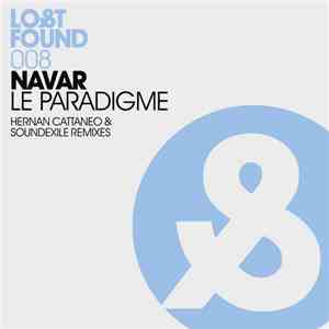 Navar - Le Paradigme