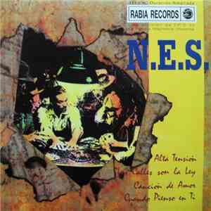 N.E.S.  - Alta Tension