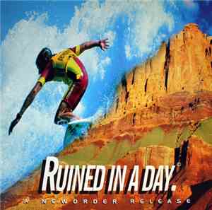 NewOrder - Ruined In A Day