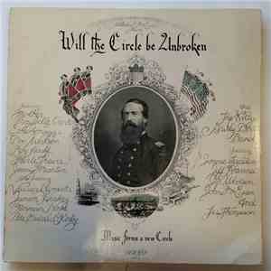 Nitty Gritty Dirt Band - Will The Circle Be Unbroken