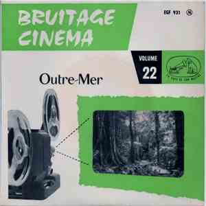 No Artist - Outre-Mer