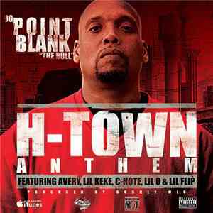 OG Point Blank 