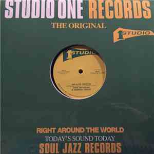 Papa Michigan / General Smiley, Brentford Disco Set - Jah A De Creator / Re ...