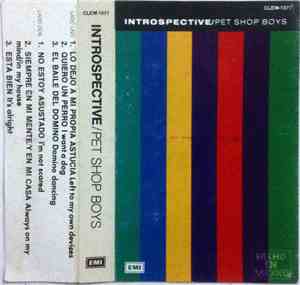 Pet Shop Boys - Introspective