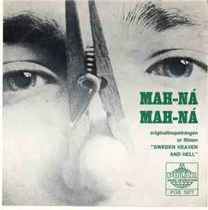 Piero Umiliani - Mah-Ná, Mah-Ná