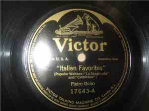 Pietro / Dr. Clarence Penney - 