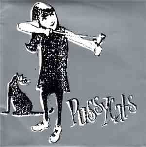 Pussycats  - Pussycats