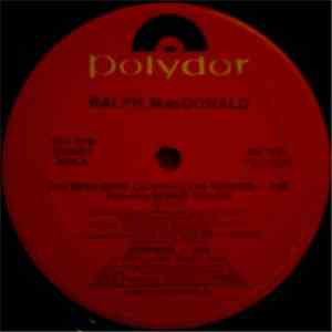Ralph MacDonald - You Need More Calypso