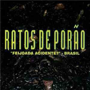 Ratos De Porão - 