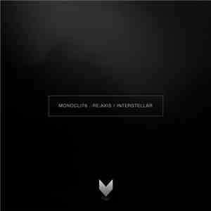 Re:Axis - Interstellar